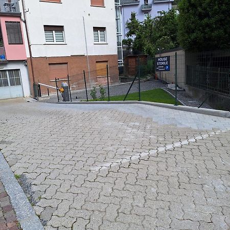 House Storile Apartment Сондало Екстериор снимка