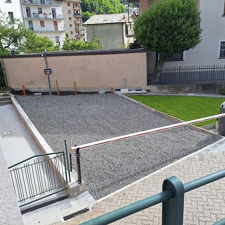 House Storile Apartment Сондало Екстериор снимка