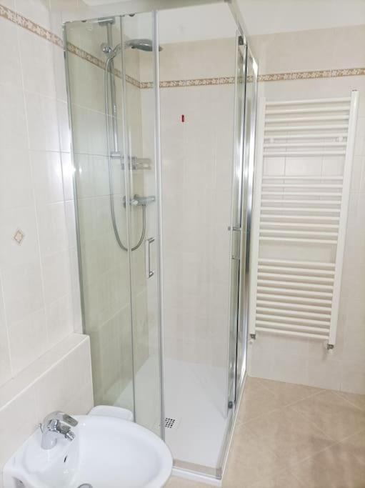 House Storile Apartment Сондало Екстериор снимка