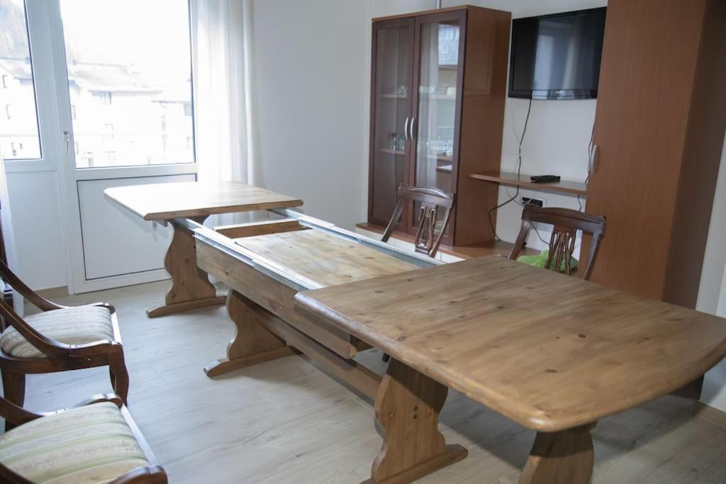 House Storile Apartment Сондало Екстериор снимка