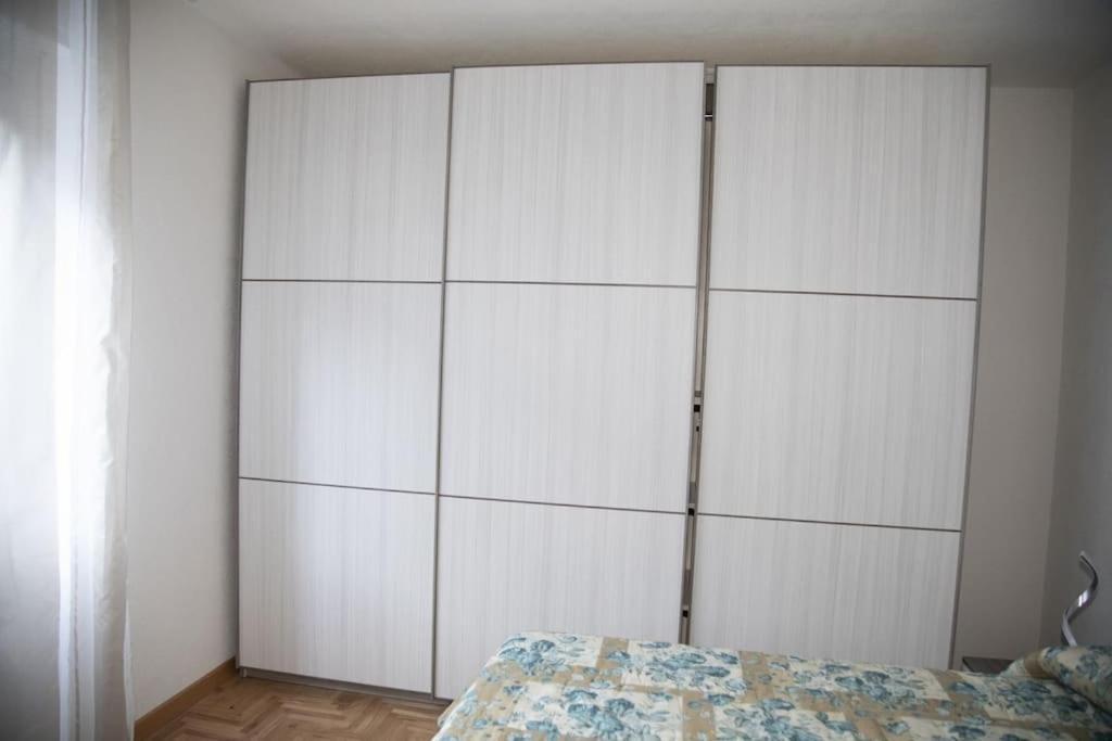 House Storile Apartment Сондало Екстериор снимка