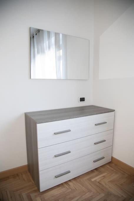 House Storile Apartment Сондало Екстериор снимка