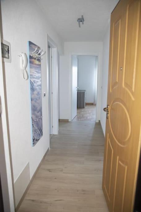House Storile Apartment Сондало Екстериор снимка