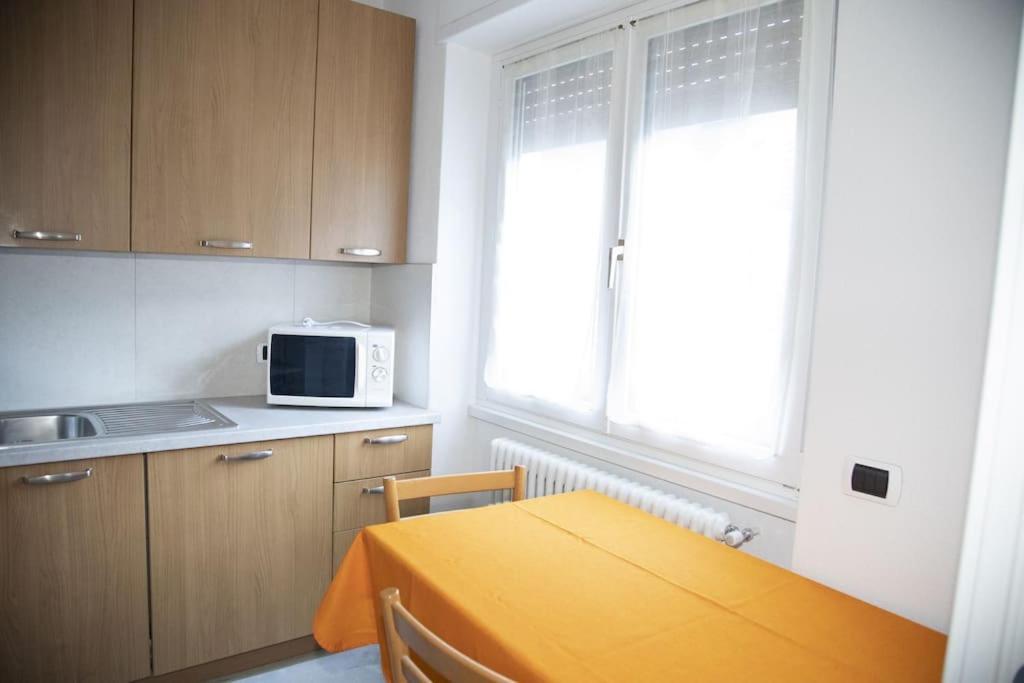 House Storile Apartment Сондало Екстериор снимка