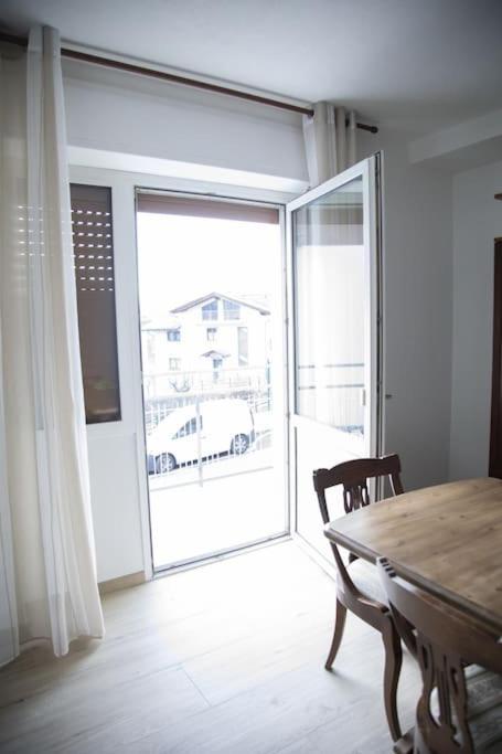 House Storile Apartment Сондало Екстериор снимка