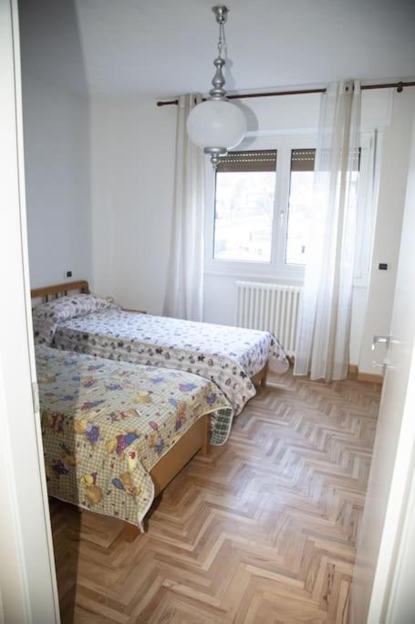House Storile Apartment Сондало Екстериор снимка