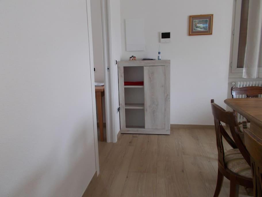 House Storile Apartment Сондало Екстериор снимка