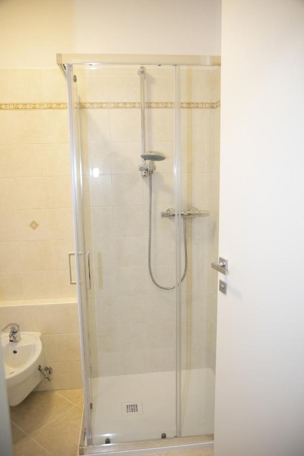 House Storile Apartment Сондало Екстериор снимка